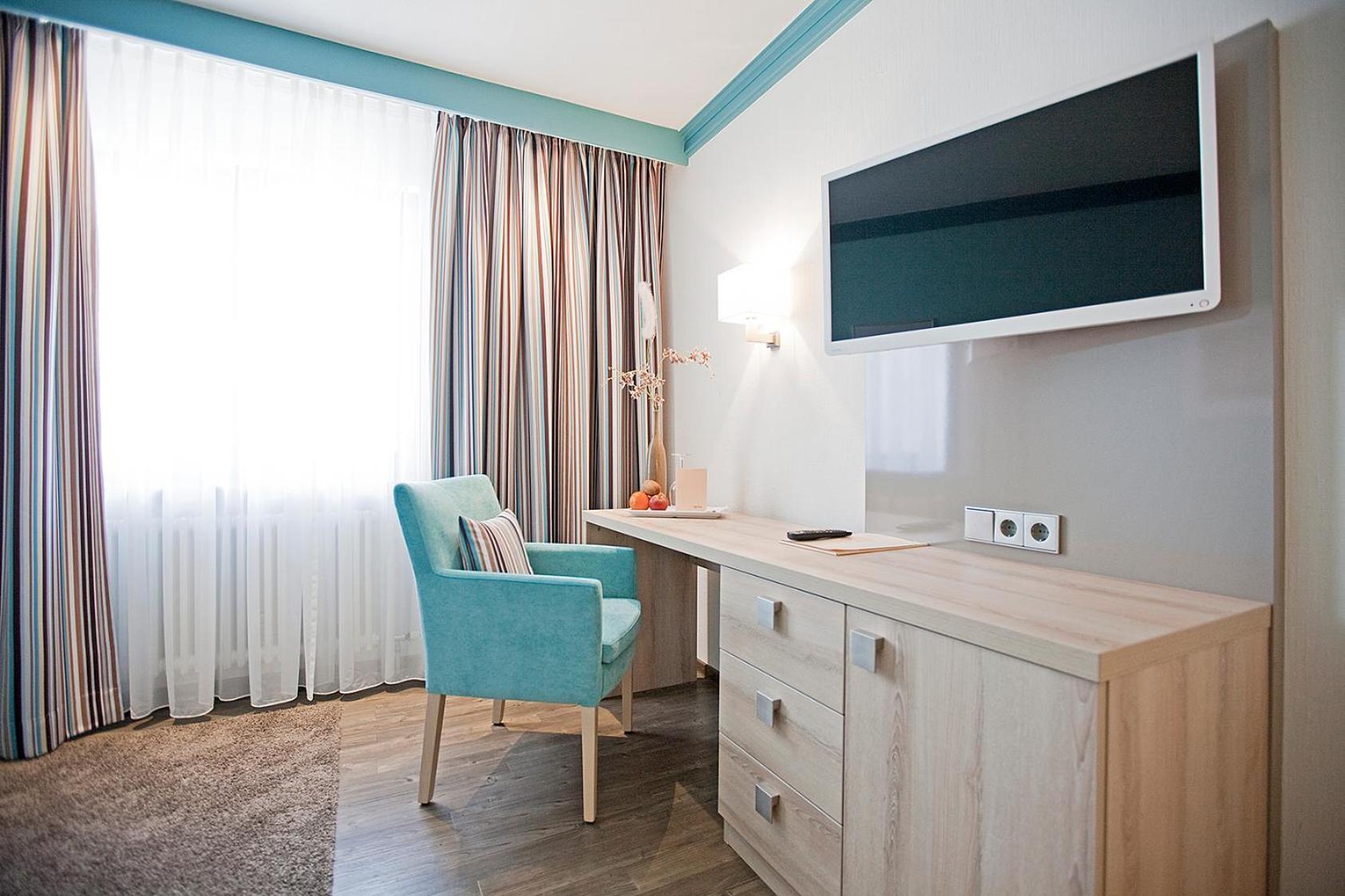 Hotel Krone Ohg Gerlingen Cameră foto